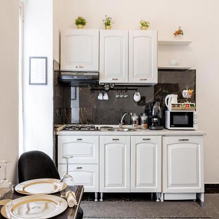 I Colori Di Napoli Bed & Breakfast Exterior photo