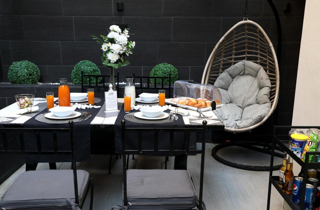 I Colori Di Napoli Bed & Breakfast Exterior photo