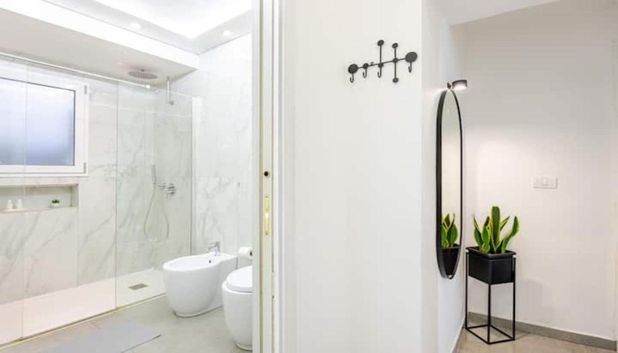 I Colori Di Napoli Bed & Breakfast Exterior photo