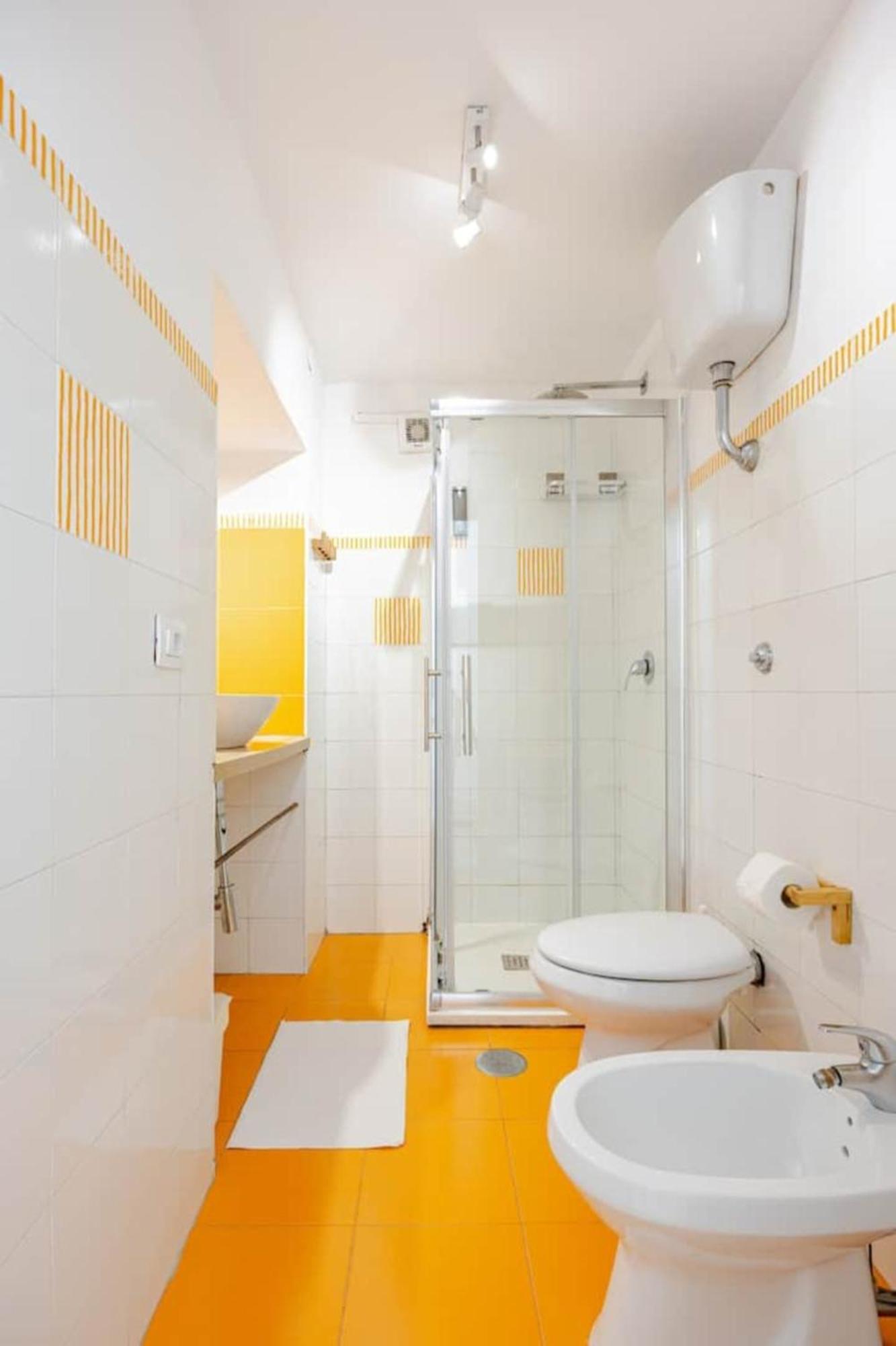 I Colori Di Napoli Bed & Breakfast Exterior photo