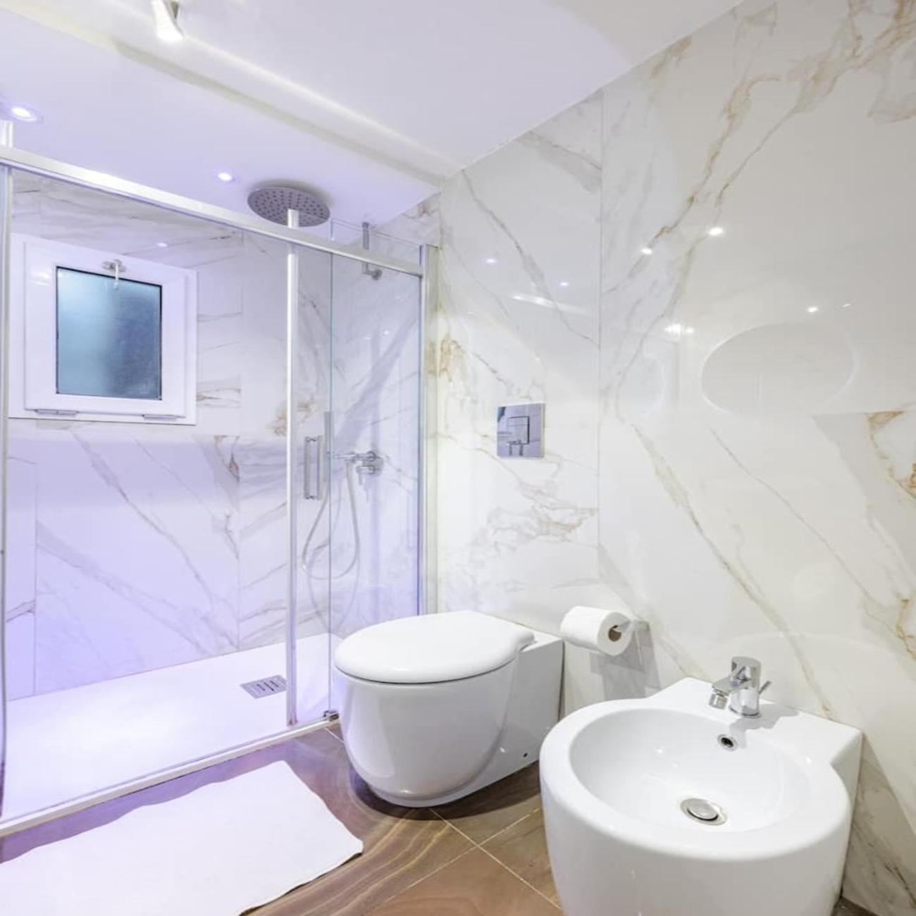 I Colori Di Napoli Bed & Breakfast Exterior photo