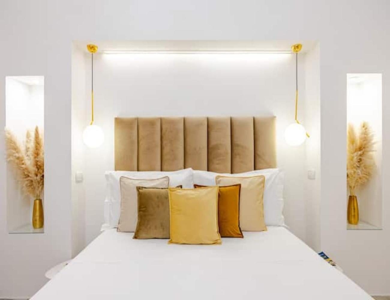 I Colori Di Napoli Bed & Breakfast Exterior photo
